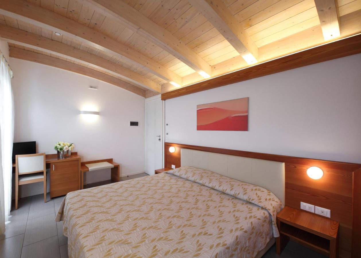 Agritur Ponte Alto Villa Trento Eksteriør billede